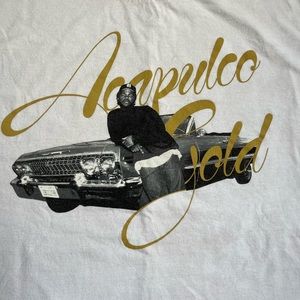 Acapulco Gold “Boyz” Vintage